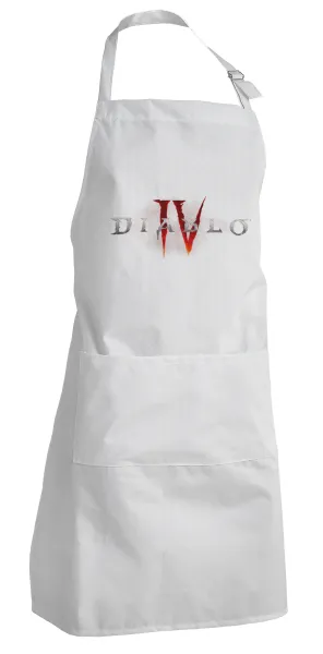 Diablo iv — 1