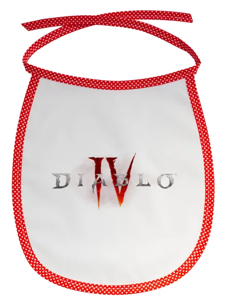 Diablo iv — 1