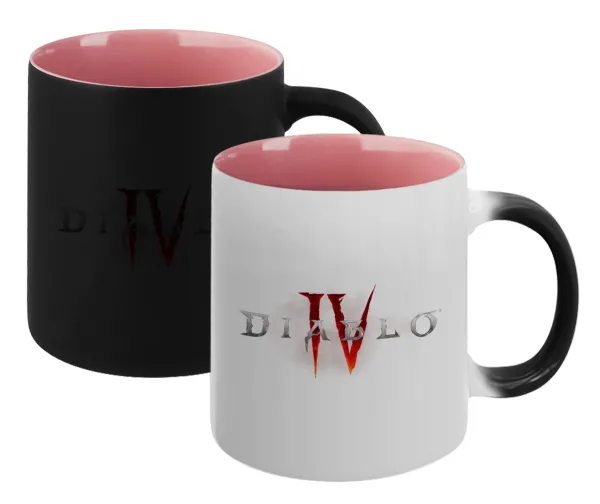 Diablo iv — 1