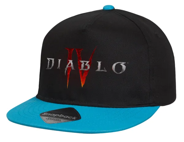 Diablo iv — 1