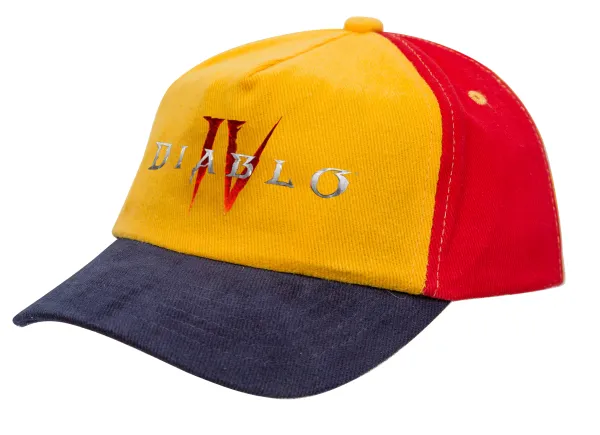 Diablo iv — 1