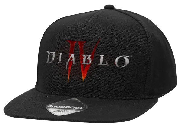 Diablo iv — 1