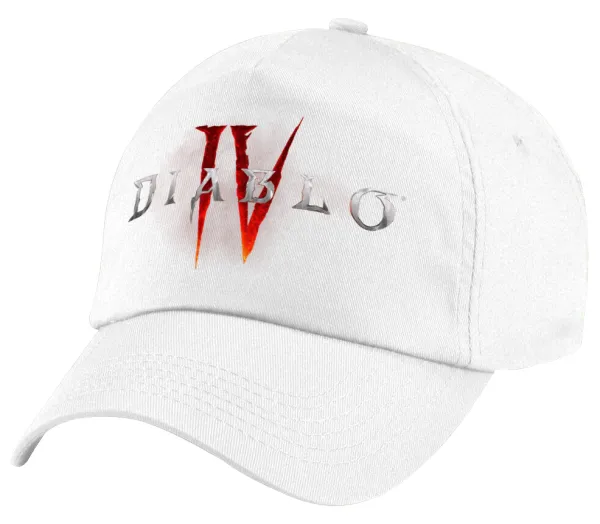 Diablo iv — 1