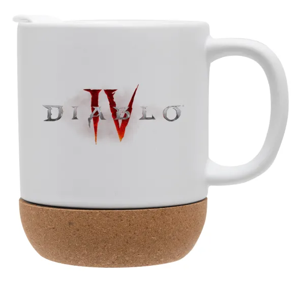 Diablo iv — 1