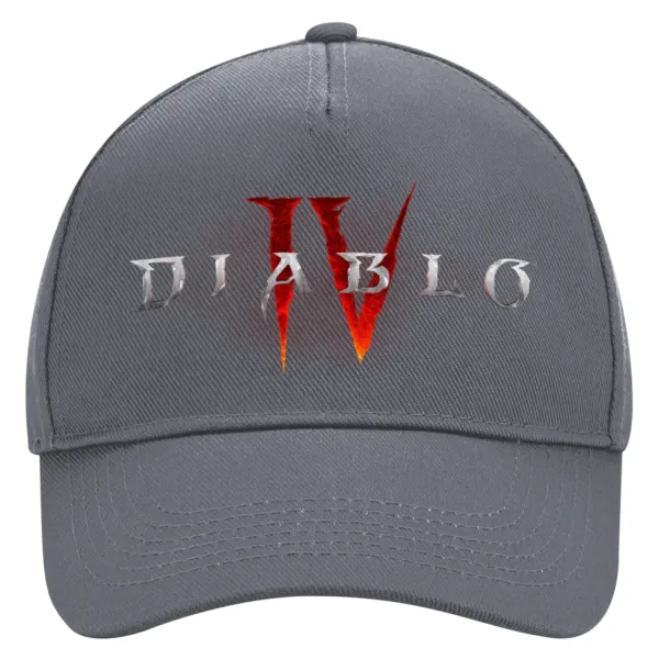 Diablo iv — 1