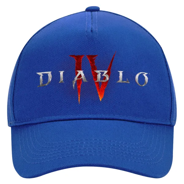Diablo iv — 1