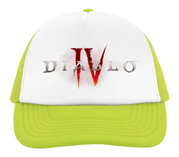 Diablo iv — 2