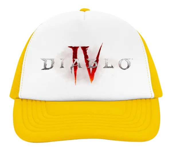 Diablo iv — 2