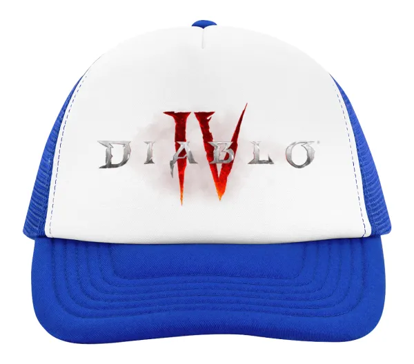 Diablo iv — 2