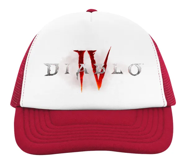 Diablo iv — 2