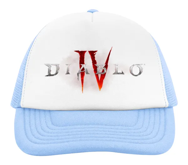 Diablo iv — 2