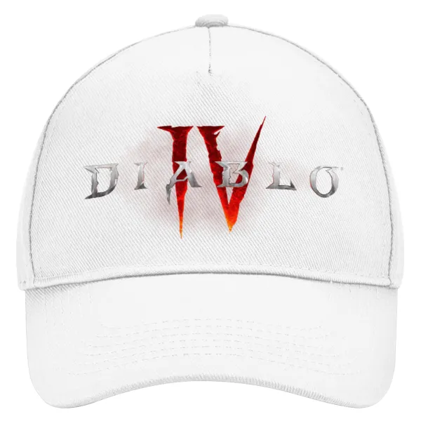 Diablo iv — 1