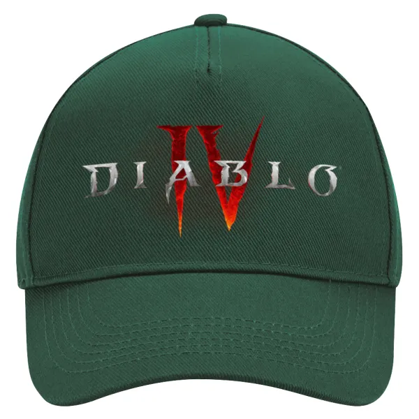 Diablo iv — 1