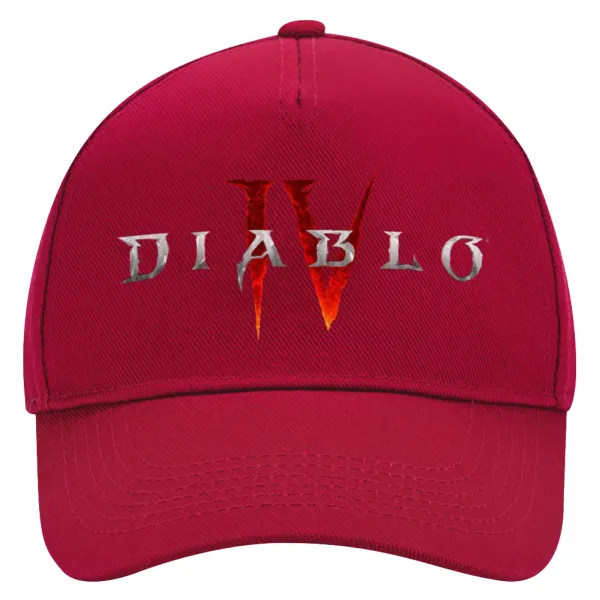 Diablo iv — 1