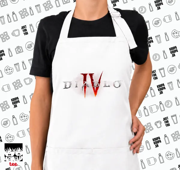 Diablo iv — 1
