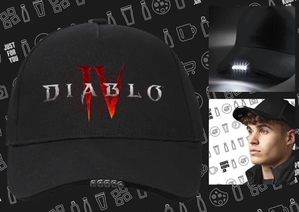 Diablo iv — 2