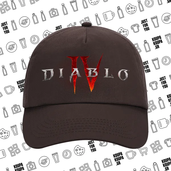 Diablo iv — 2