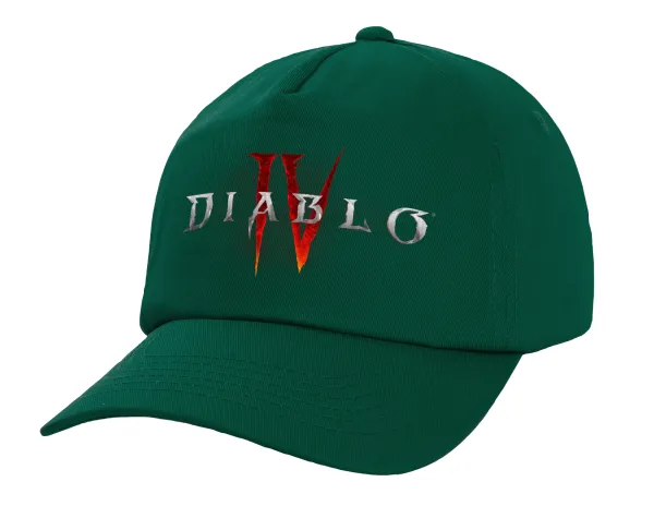 Diablo iv — 1