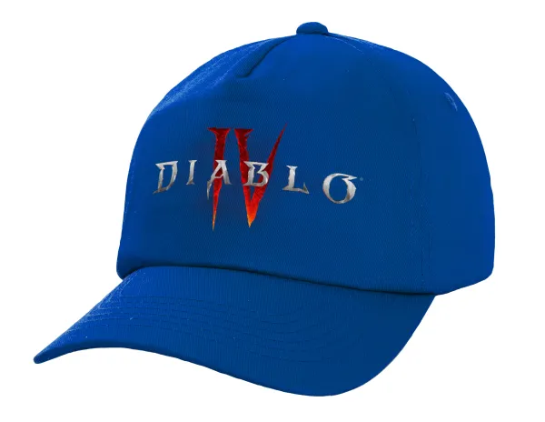 Diablo iv — 1