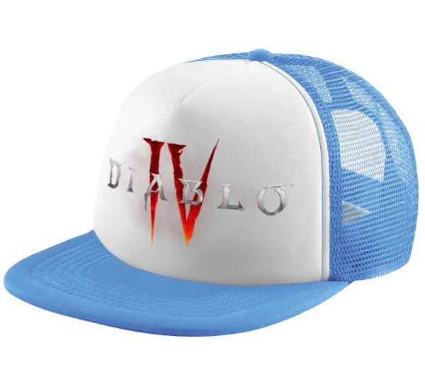 Diablo iv — 1