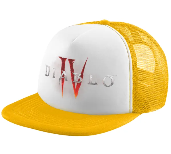 Diablo iv — 1