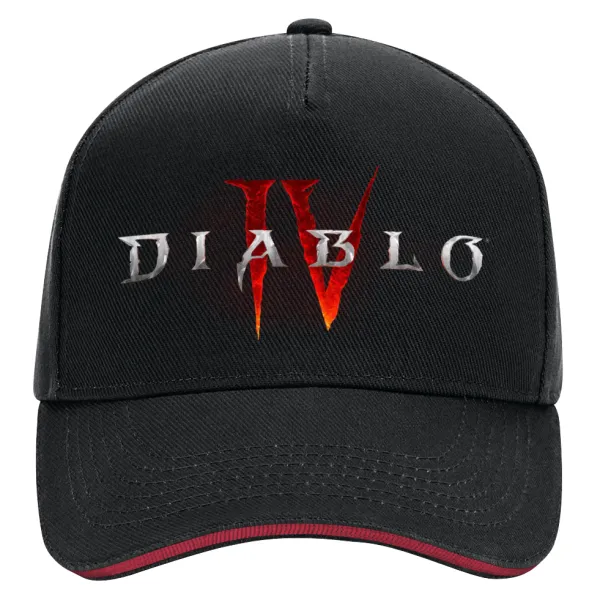 Diablo iv — 1