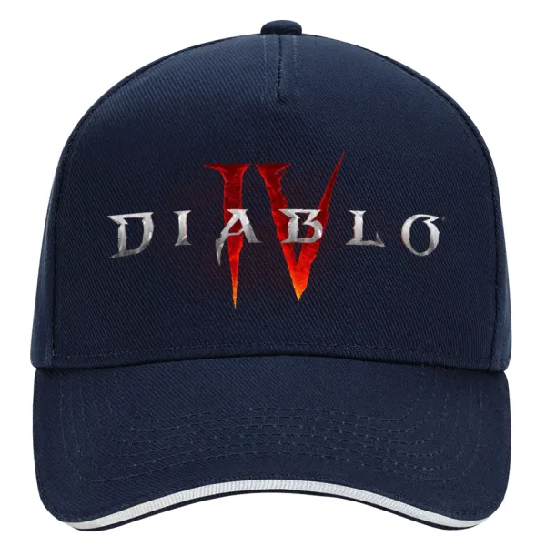 Diablo iv — 1