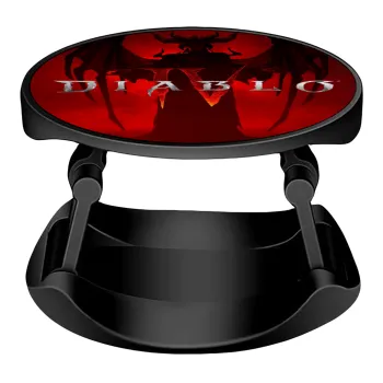 Diablo iv, Phone Holders Stand  Stand Βάση Στήριξης Κινητού στο Χέρι