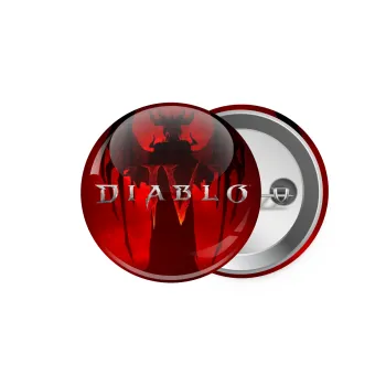 Diablo iv, Κονκάρδα παραμάνα 5.9cm