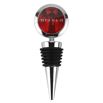 Diablo iv, Πώμα φιάλης μεταλλικό