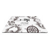 Mousepad ορθογώνιο 27x19cm