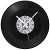 Ρολόι τοίχου Βινύλιο (30cm)