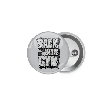 Back in the GYM, Κονκάρδα παραμάνα 5cm