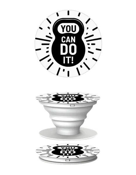 You can do it — 2