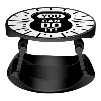 You can do it, Phone Holders Stand  Stand Βάση Στήριξης Κινητού στο Χέρι