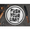  Push your limit