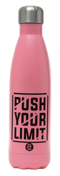 Push your limit — 1
