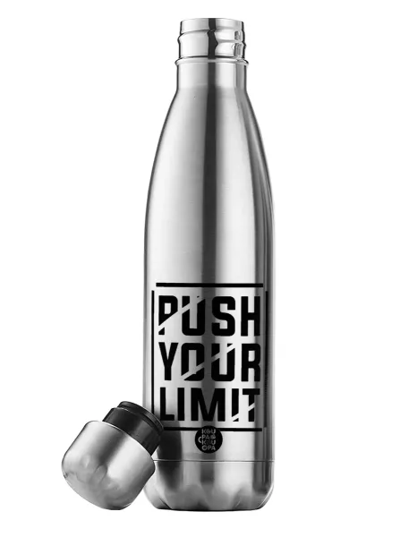 Push your limit — 1