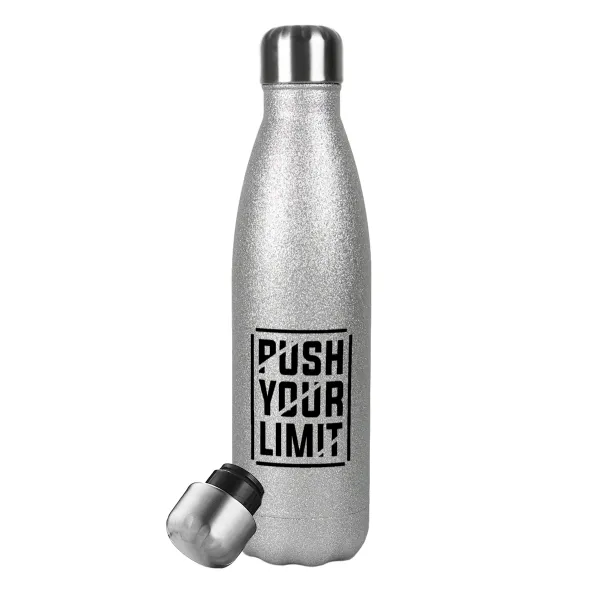 Push your limit — 1