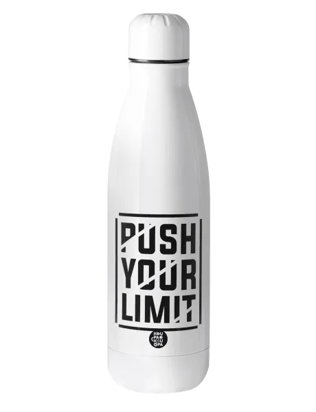 Push your limit — 1