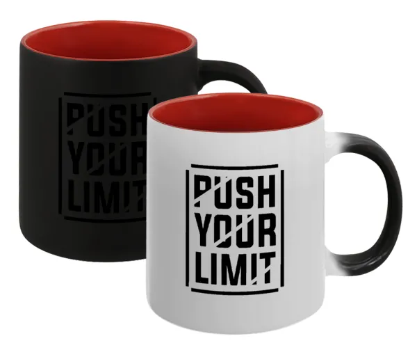 Push your limit — 1