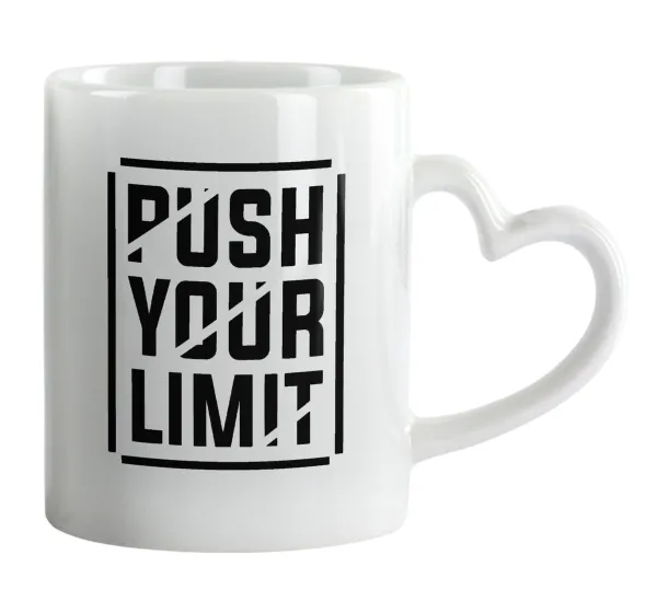 Push your limit — 1
