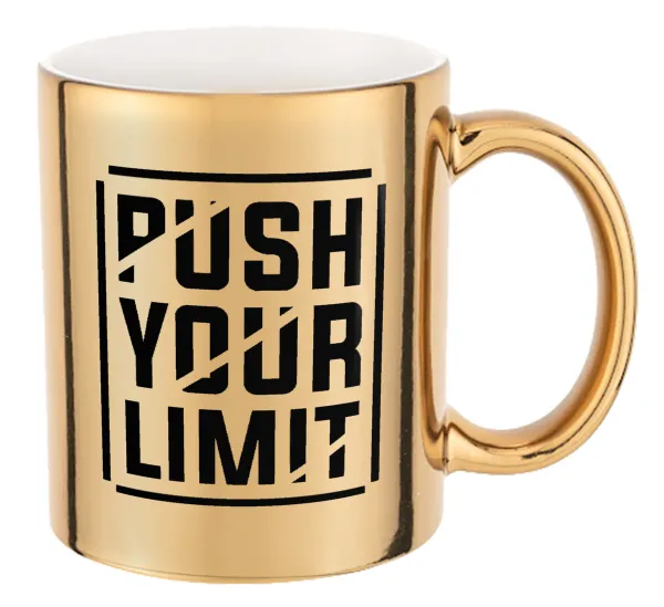 Push your limit — 1