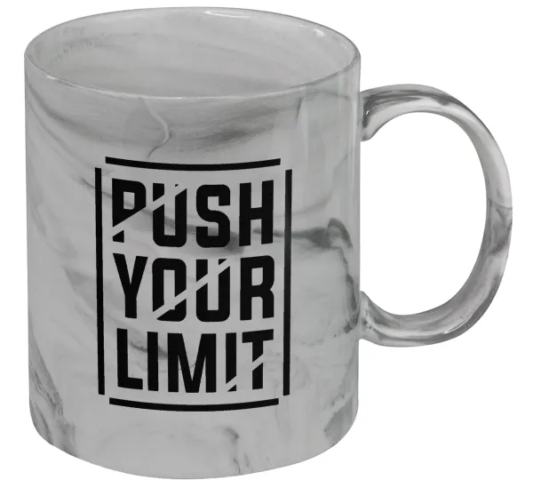 Push your limit — 1