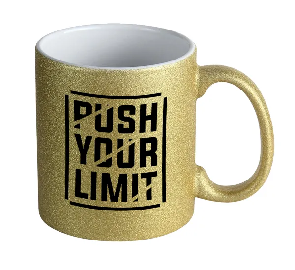 Push your limit — 1