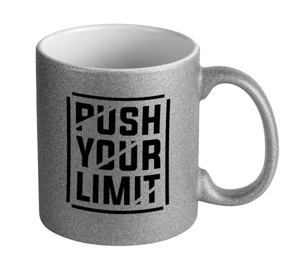 Push your limit — 1