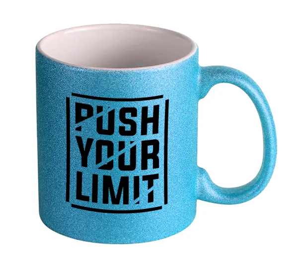 Push your limit — 1