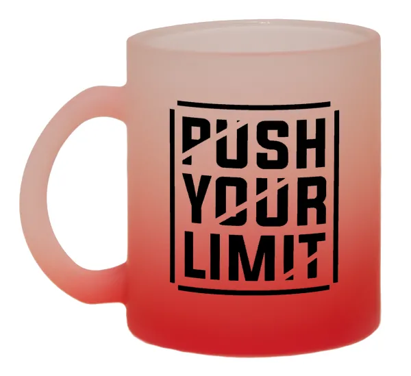 Push your limit — 1