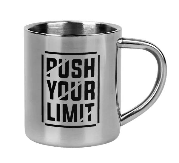 Push your limit — 1