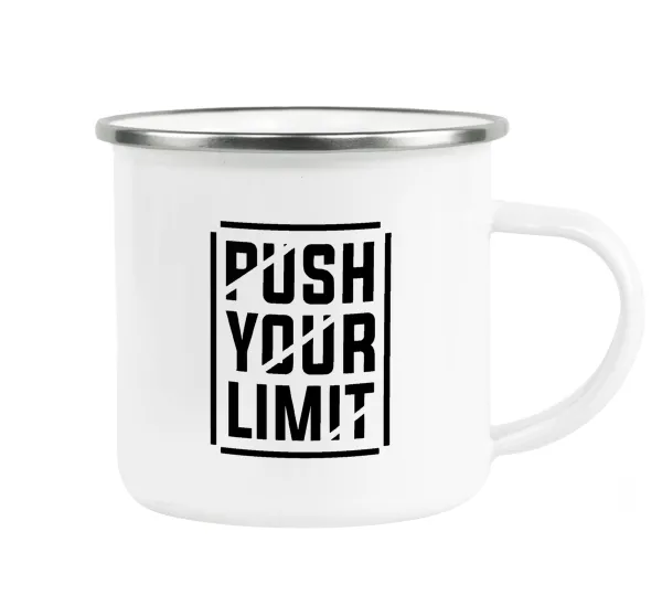 Push your limit — 1
